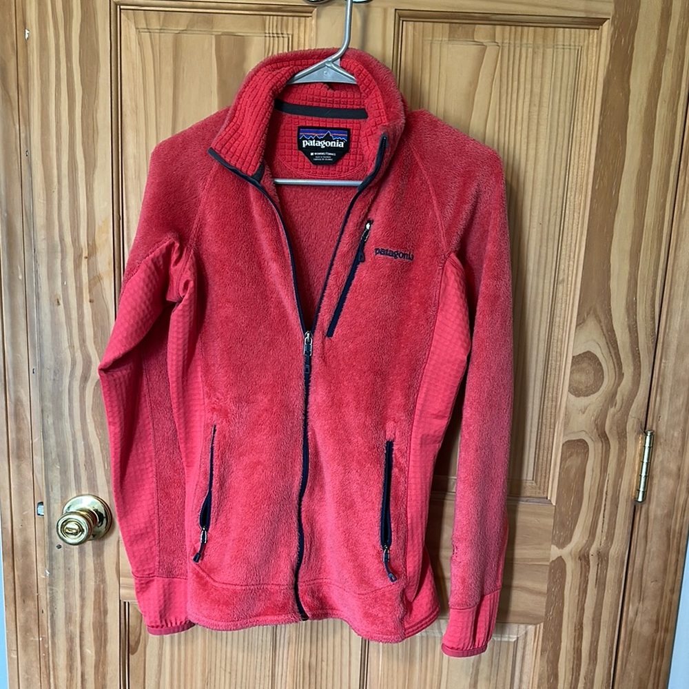 Patagonia Women's Jacket